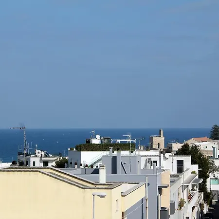 Belli Di Lejlighed Otranto
