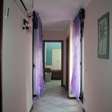 Belli Di Lejlighed *