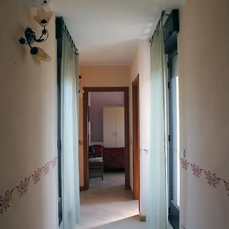 Belli Di Lejlighed