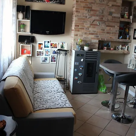 Lejlighed Belli Di *